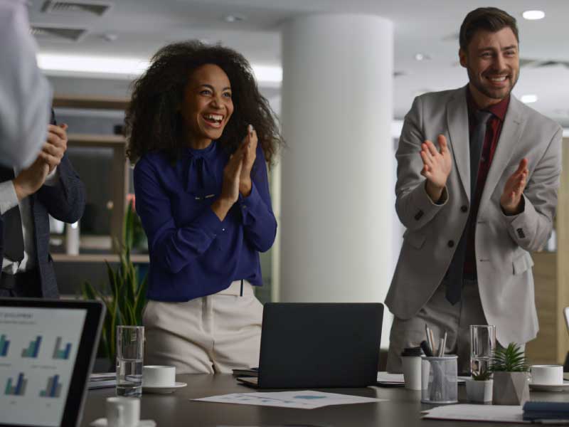 Financial Success Financial Success