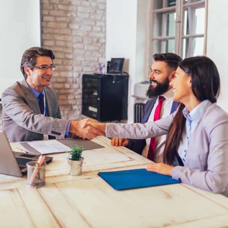 Financial advisor consultation Financial advisor consultation