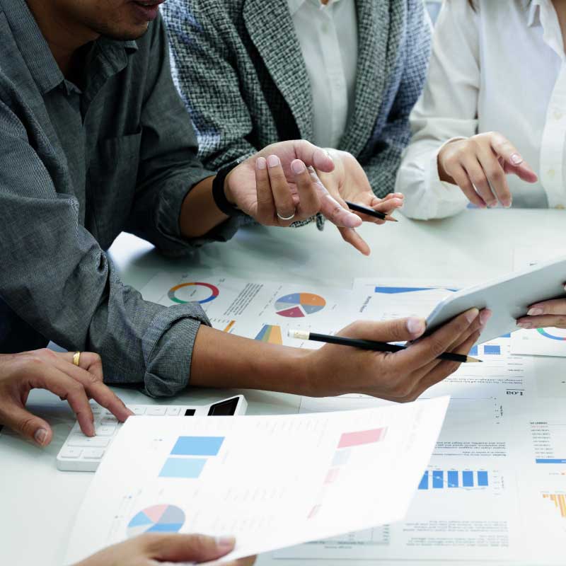 Strategic risk management Strategic risk management