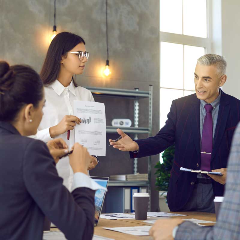 Why choose Carter ridge for risk management Why choose Carter ridge for risk management